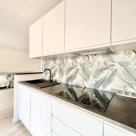 Apartment Eden Les Pins Plages Juanita By Weekome Juan-les-Pins